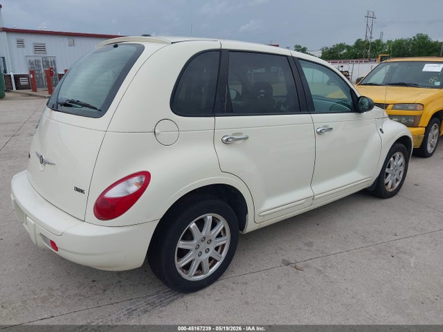 45167239 :رقم المزاد ، 3A8FY58B48T168818 vin ، 2008 Chrysler Pt Cruiser Touring مزاد بيع