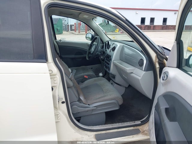 45167239 :رقم المزاد ، 3A8FY58B48T168818 vin ، 2008 Chrysler Pt Cruiser Touring مزاد بيع