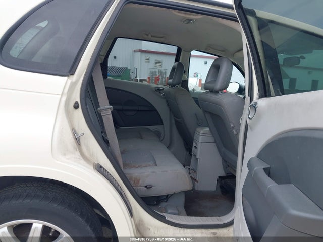 45167239 :رقم المزاد ، 3A8FY58B48T168818 vin ، 2008 Chrysler Pt Cruiser Touring مزاد بيع