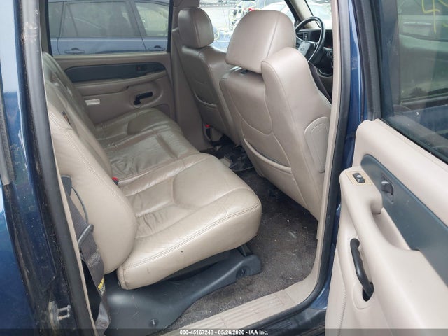 Продажа на аукционе авто 2002 Chevrolet Avalanche 1500, vin: 3GNEK13T32G277159, номер лота: 45167248