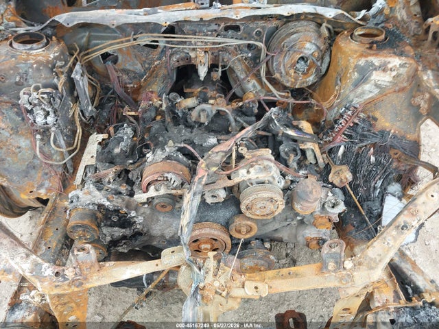 Aukcja sprzedaży 2016 Subaru Impreza 2.0i, vin: JF1GJAA61GG019846, numer aukcji: 45167249