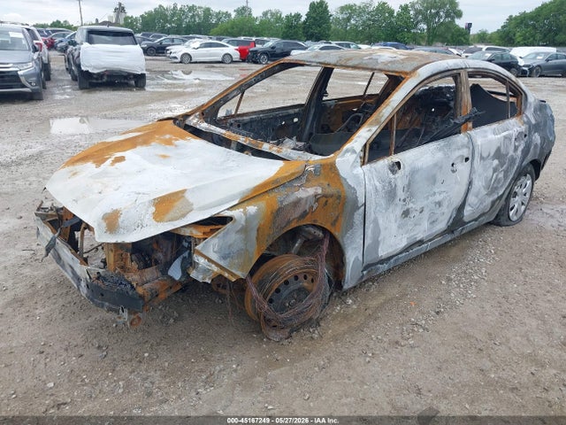 Aukcja sprzedaży 2016 Subaru Impreza 2.0i, vin: JF1GJAA61GG019846, numer aukcji: 45167249