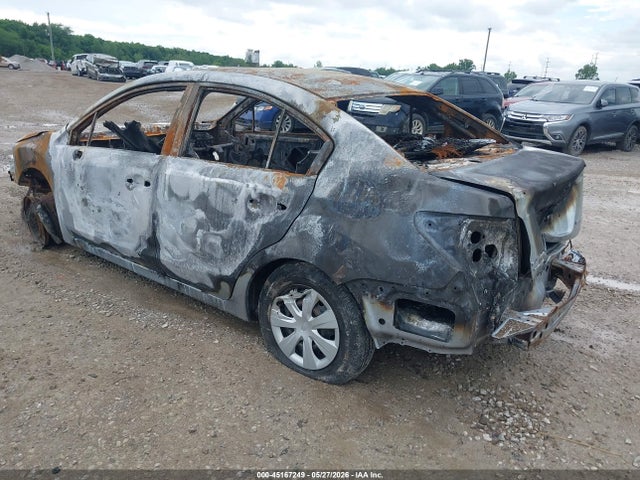 Aukcja sprzedaży 2016 Subaru Impreza 2.0i, vin: JF1GJAA61GG019846, numer aukcji: 45167249