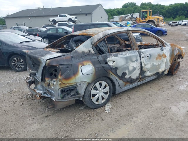 Aukcja sprzedaży 2016 Subaru Impreza 2.0i, vin: JF1GJAA61GG019846, numer aukcji: 45167249