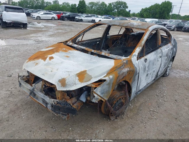 Aukcja sprzedaży 2016 Subaru Impreza 2.0i, vin: JF1GJAA61GG019846, numer aukcji: 45167249