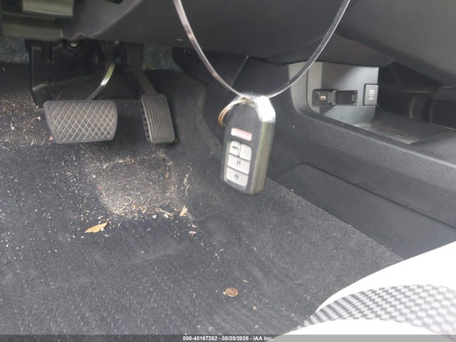 Aukcja sprzedaży 2021 Honda Civic Ex-l, vin: 2HGFC1F72MH702402, numer aukcji: 45167252