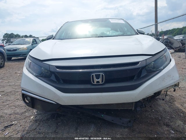 Aukcja sprzedaży 2021 Honda Civic Ex-l, vin: 2HGFC1F72MH702402, numer aukcji: 45167252