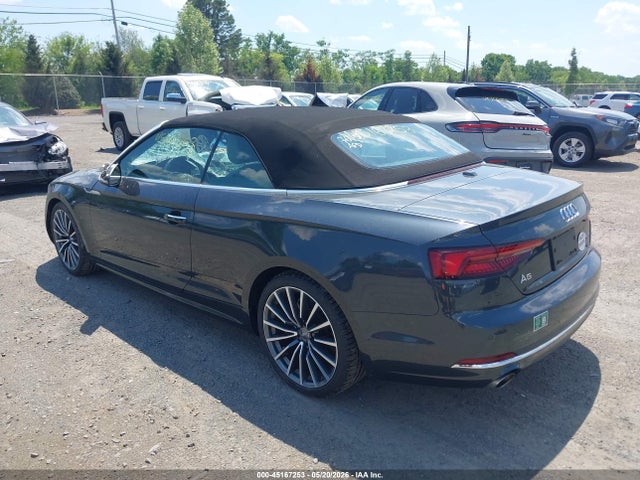 45167253 :رقم المزاد ، WAUYNGF55KN010624 vin ، 2019 Audi A5 45 Premium مزاد بيع
