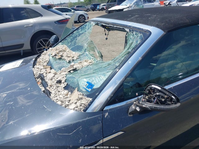 45167253 :رقم المزاد ، WAUYNGF55KN010624 vin ، 2019 Audi A5 45 Premium مزاد بيع