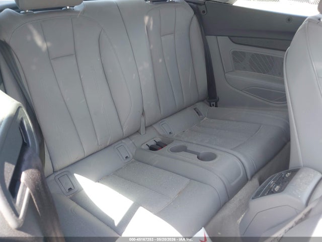 45167253 :رقم المزاد ، WAUYNGF55KN010624 vin ، 2019 Audi A5 45 Premium مزاد بيع