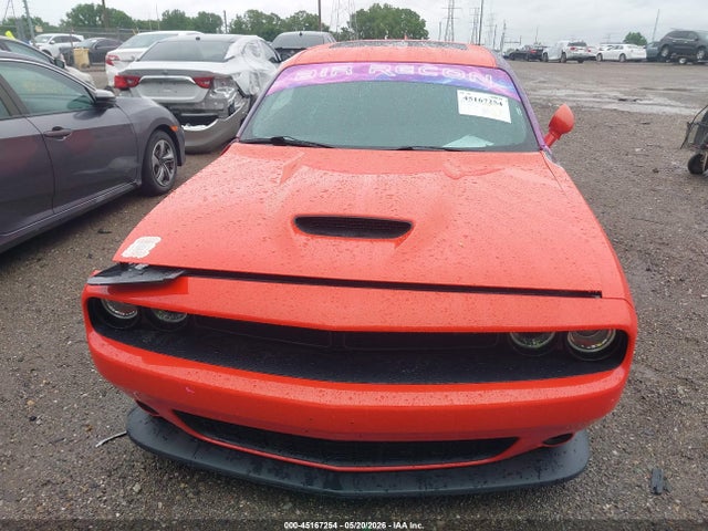 45167254 :رقم المزاد ، 2C3CDZJG1KH509034 vin ، 2019 Dodge Challenger Gt مزاد بيع