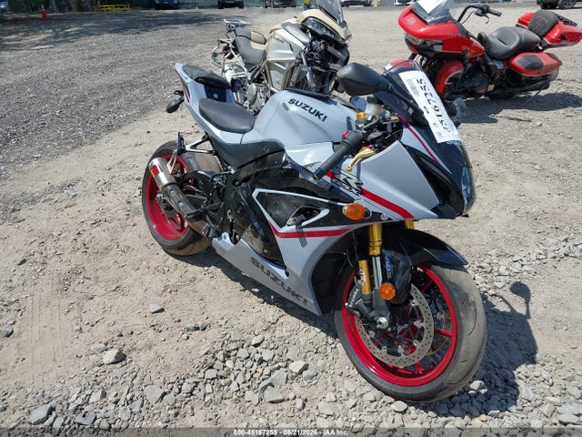 Suzuki Gsx-r1000 R 2024 JS1DM11H6R7100179 головне зображення