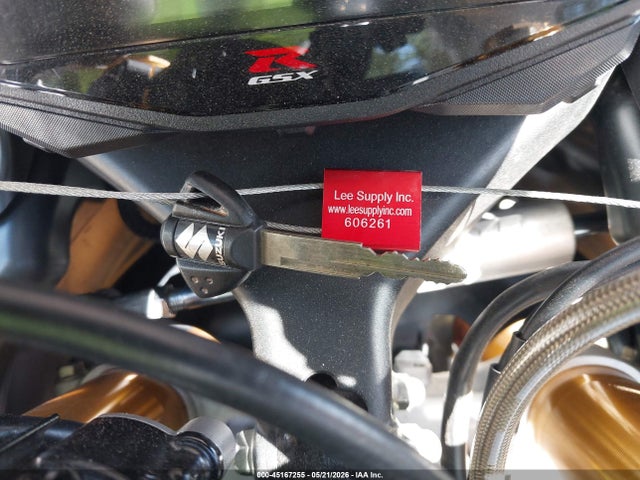 JS1DM11H6R7100179 Suzuki Gsx-r1000 R