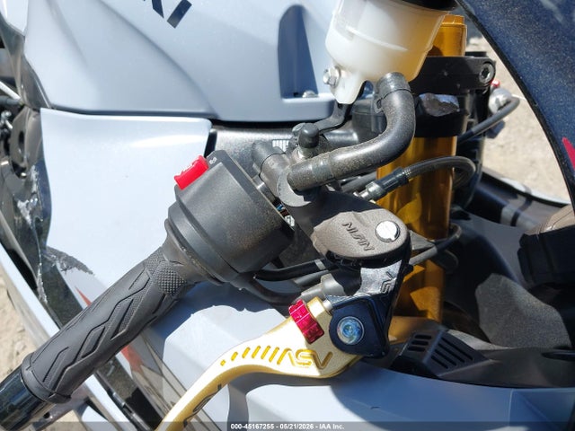 JS1DM11H6R7100179 Suzuki Gsx-r1000 R