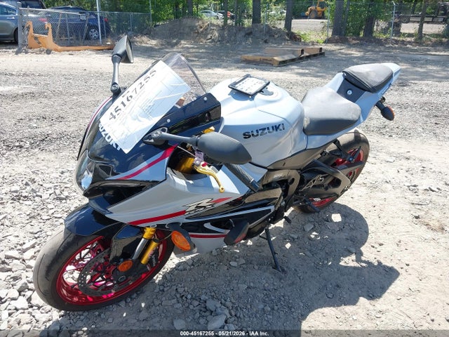 JS1DM11H6R7100179 Suzuki Gsx-r1000 R