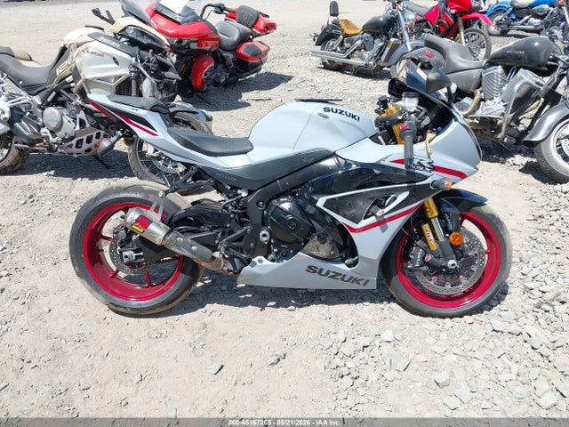 JS1DM11H6R7100179 Suzuki Gsx-r1000 R