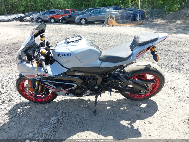 JS1DM11H6R7100179 Suzuki Gsx-r1000 R