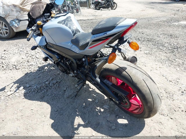 JS1DM11H6R7100179 Suzuki Gsx-r1000 R