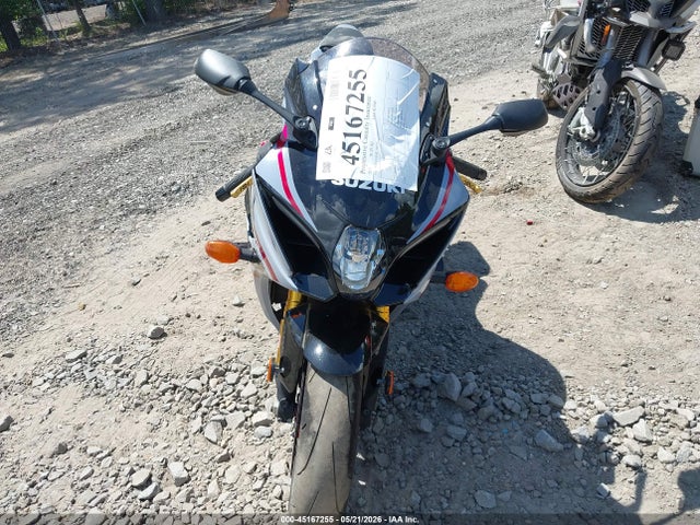 JS1DM11H6R7100179 Suzuki Gsx-r1000 R