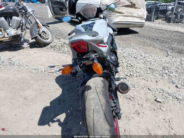JS1DM11H6R7100179 Suzuki Gsx-r1000 R