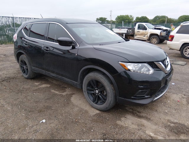 2016 5N1AT2MT4GC743809 main image