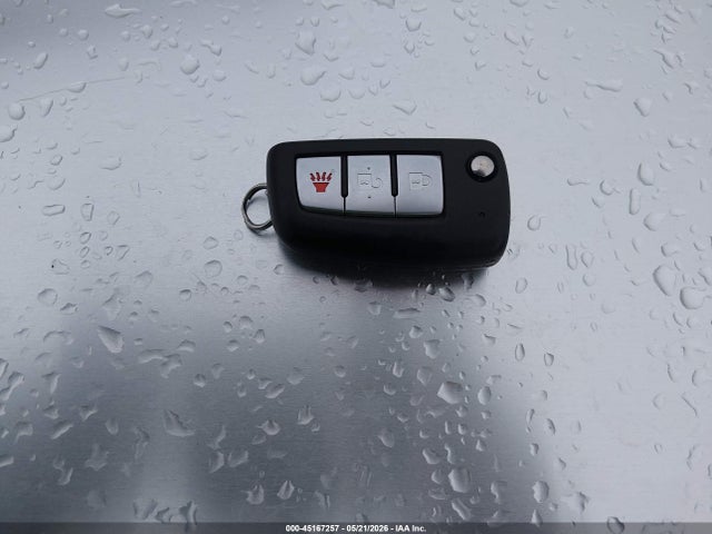 5N1AT2MT4GC743809 Nissan Rogue S/sl/sv