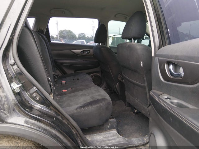 5N1AT2MT4GC743809 Nissan Rogue S/sl/sv