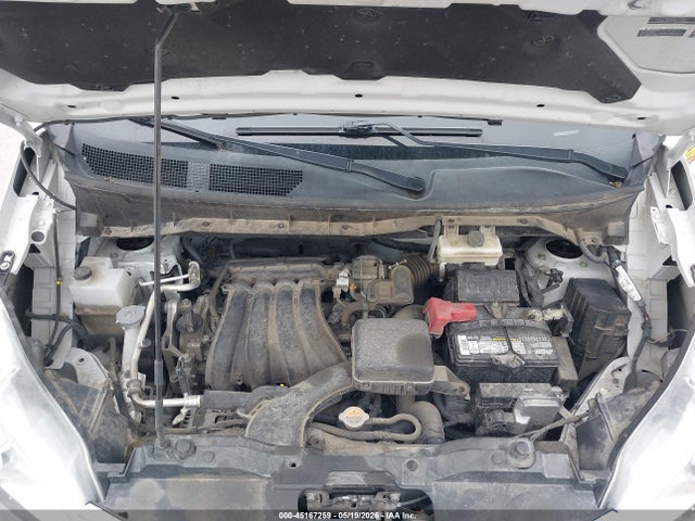 Продажа на аукционе авто 2021 Nissan Nv200  Cargo Sv Xtronic Cvt, vin: 3N6CM0KN8MK696225, номер лота: 45167259