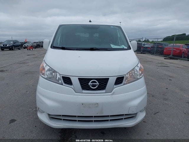 Продажа на аукционе авто 2021 Nissan Nv200  Cargo Sv Xtronic Cvt, vin: 3N6CM0KN8MK696225, номер лота: 45167259