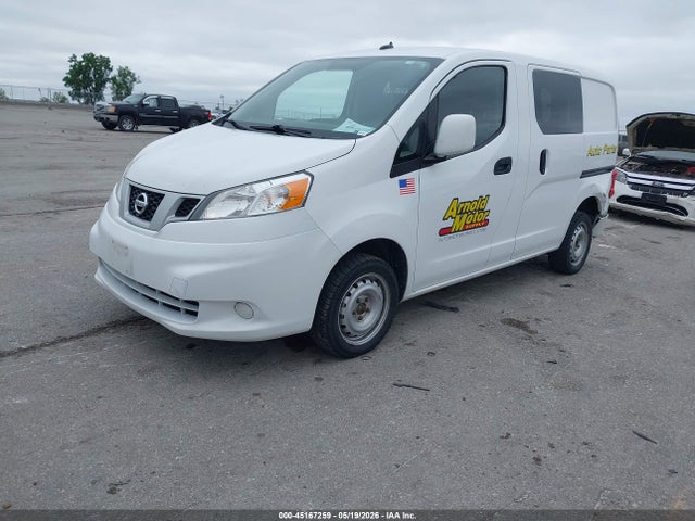 Продажа на аукционе авто 2021 Nissan Nv200  Cargo Sv Xtronic Cvt, vin: 3N6CM0KN8MK696225, номер лота: 45167259