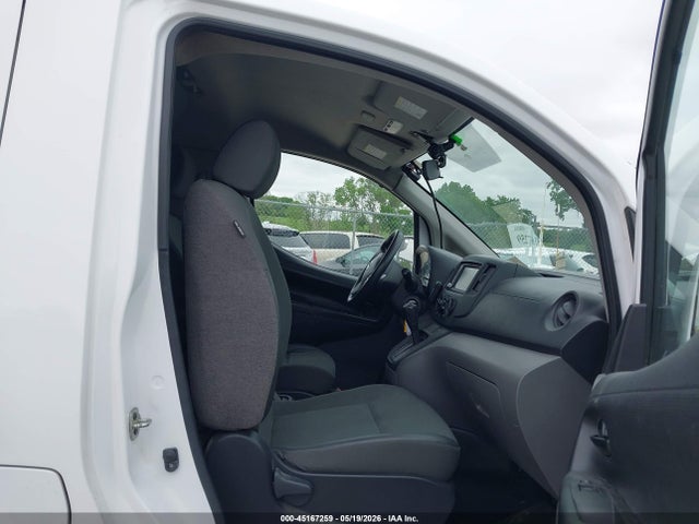 Продажа на аукционе авто 2021 Nissan Nv200  Cargo Sv Xtronic Cvt, vin: 3N6CM0KN8MK696225, номер лота: 45167259
