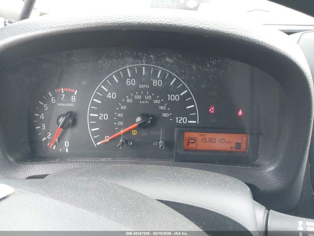 Продажа на аукционе авто 2021 Nissan Nv200  Cargo Sv Xtronic Cvt, vin: 3N6CM0KN8MK696225, номер лота: 45167259