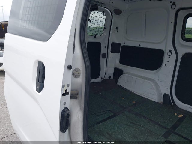 Продажа на аукционе авто 2021 Nissan Nv200  Cargo Sv Xtronic Cvt, vin: 3N6CM0KN8MK696225, номер лота: 45167259