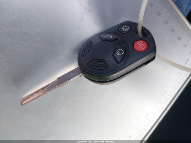 Ford FOCUS SE 2015 1FADP3K22FL316123 Image 11
