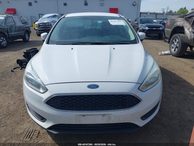 Ford FOCUS SE 2015 1FADP3K22FL316123 Image 12