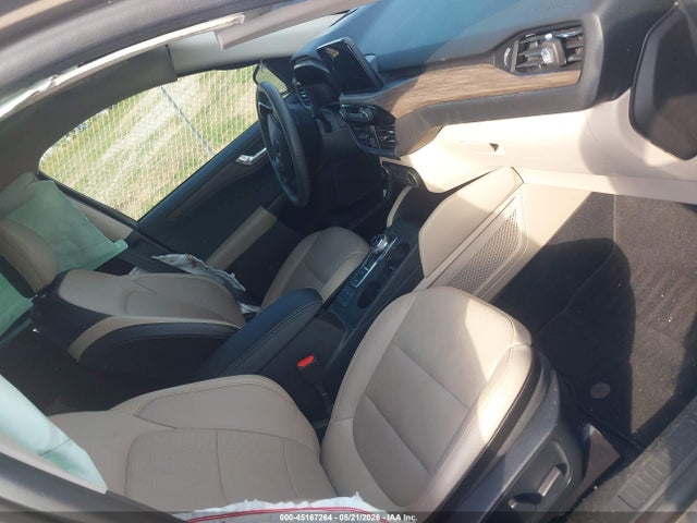 Aukcja sprzedaży 2020 Ford Escape Titanium Hybrid, vin: 1FMCU0DZ5LUC40258, numer aukcji: 45167264