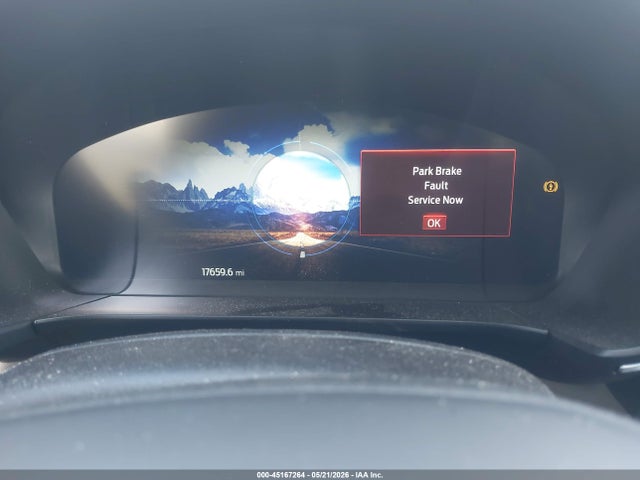 Aukcja sprzedaży 2020 Ford Escape Titanium Hybrid, vin: 1FMCU0DZ5LUC40258, numer aukcji: 45167264