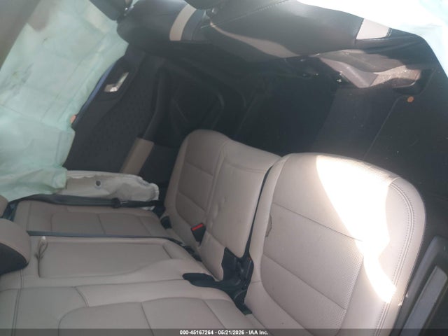 Aukcja sprzedaży 2020 Ford Escape Titanium Hybrid, vin: 1FMCU0DZ5LUC40258, numer aukcji: 45167264