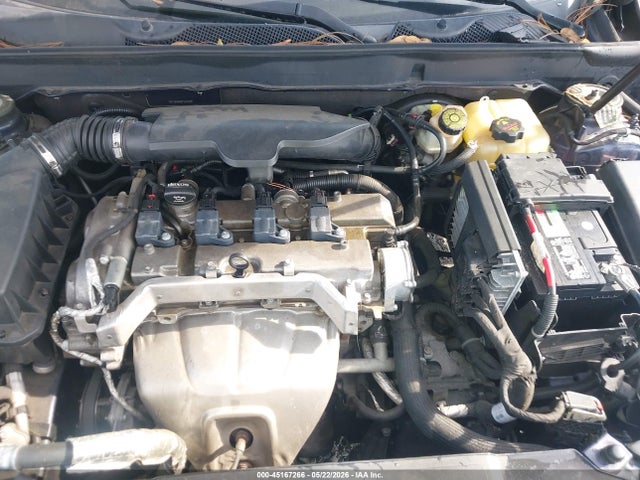 2013 Chevrolet Malibu 1ls მანქანა იყიდება აუქციონზე, vin: 1G11B5SA2DF306808, აუქციონის ნომერი: 45167266