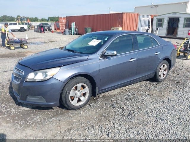 2013 Chevrolet Malibu 1ls მანქანა იყიდება აუქციონზე, vin: 1G11B5SA2DF306808, აუქციონის ნომერი: 45167266