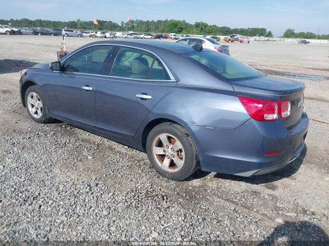 2013 Chevrolet Malibu 1ls მანქანა იყიდება აუქციონზე, vin: 1G11B5SA2DF306808, აუქციონის ნომერი: 45167266