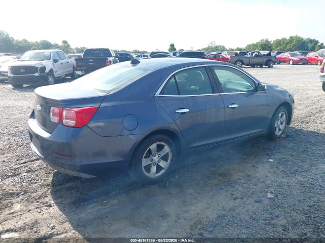 2013 Chevrolet Malibu 1ls მანქანა იყიდება აუქციონზე, vin: 1G11B5SA2DF306808, აუქციონის ნომერი: 45167266