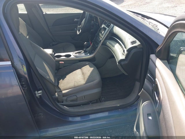 2013 Chevrolet Malibu 1ls მანქანა იყიდება აუქციონზე, vin: 1G11B5SA2DF306808, აუქციონის ნომერი: 45167266