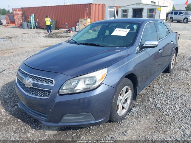 2013 Chevrolet Malibu 1ls მანქანა იყიდება აუქციონზე, vin: 1G11B5SA2DF306808, აუქციონის ნომერი: 45167266