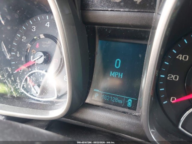 2013 Chevrolet Malibu 1ls მანქანა იყიდება აუქციონზე, vin: 1G11B5SA2DF306808, აუქციონის ნომერი: 45167266