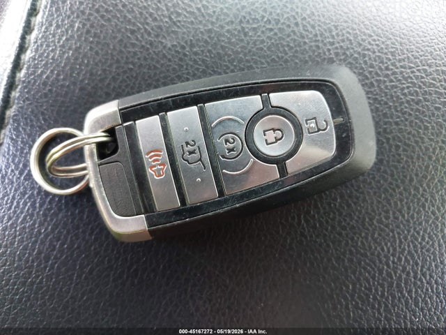 Aukcja sprzedaży 2021 Ford Expedition Limited, vin: 1FMJU1KT6MEA48113, numer aukcji: 45167272