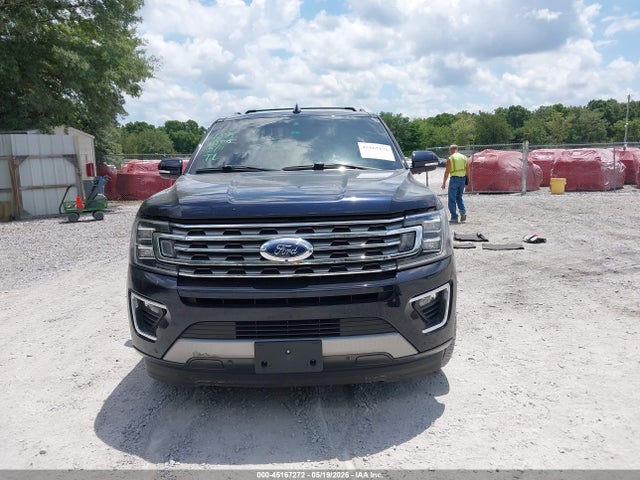 Aukcja sprzedaży 2021 Ford Expedition Limited, vin: 1FMJU1KT6MEA48113, numer aukcji: 45167272