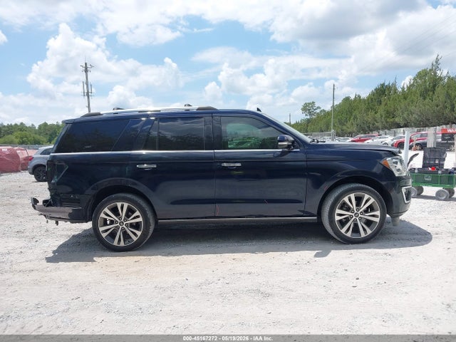 Aukcja sprzedaży 2021 Ford Expedition Limited, vin: 1FMJU1KT6MEA48113, numer aukcji: 45167272