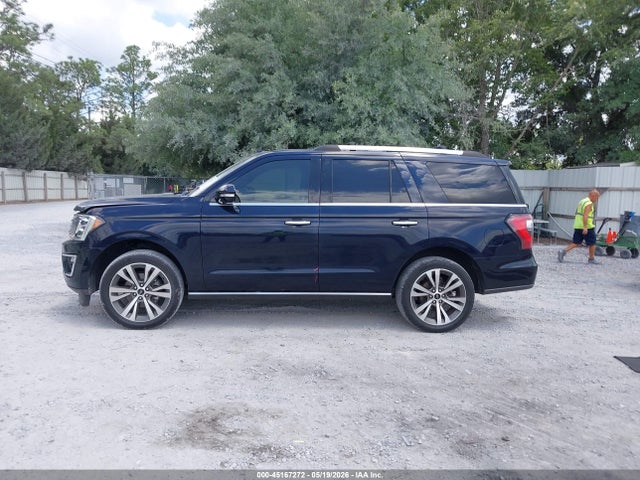 Продажа на аукционе авто 2021 Ford Expedition Limited, vin: 1FMJU1KT6MEA48113, номер лота: 45167272