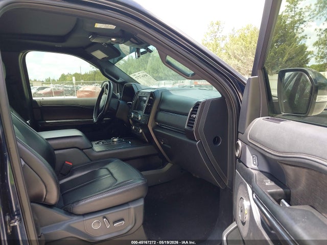 Aukcja sprzedaży 2021 Ford Expedition Limited, vin: 1FMJU1KT6MEA48113, numer aukcji: 45167272